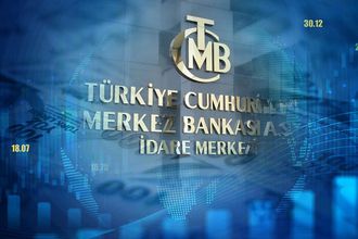 Piyasa katılımcıları, TCMB'nin Haziran ayını da pas geçmesini bekliyor