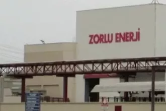Zorlu Enerji'nin 2022 yılı kârı belli oldu