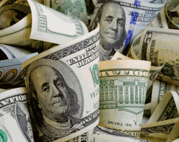 Güncel Dolar Kuru 26 Mayıs 2025: Dolar/TL 38,99 Lira Seviyesinde Seyrediyor