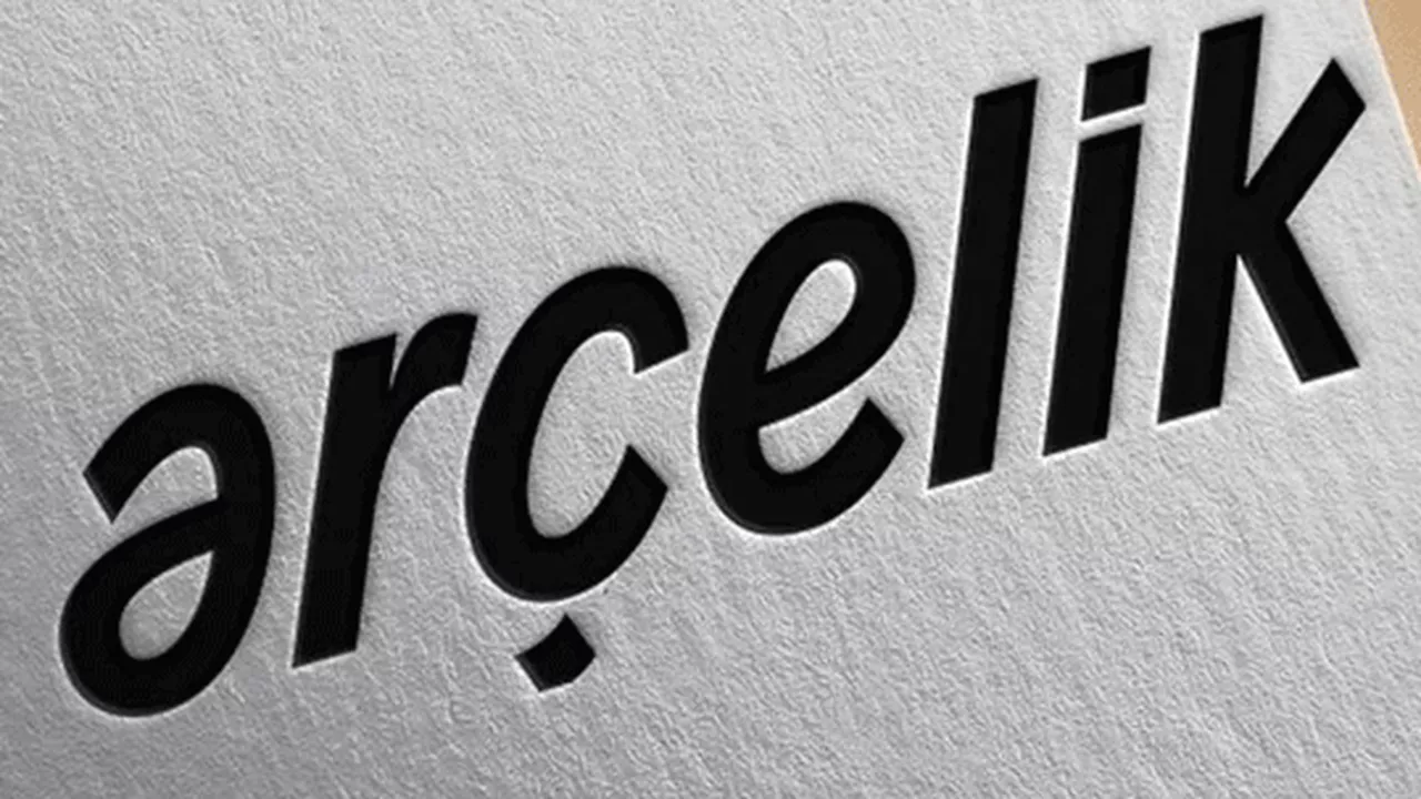 Arçelik, yılın ilk çeyreğinde 1,07 milyar TL net kâr elde etti