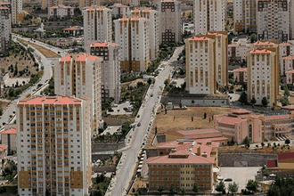 Sosyal konuta başvuru sayısı açıklandı