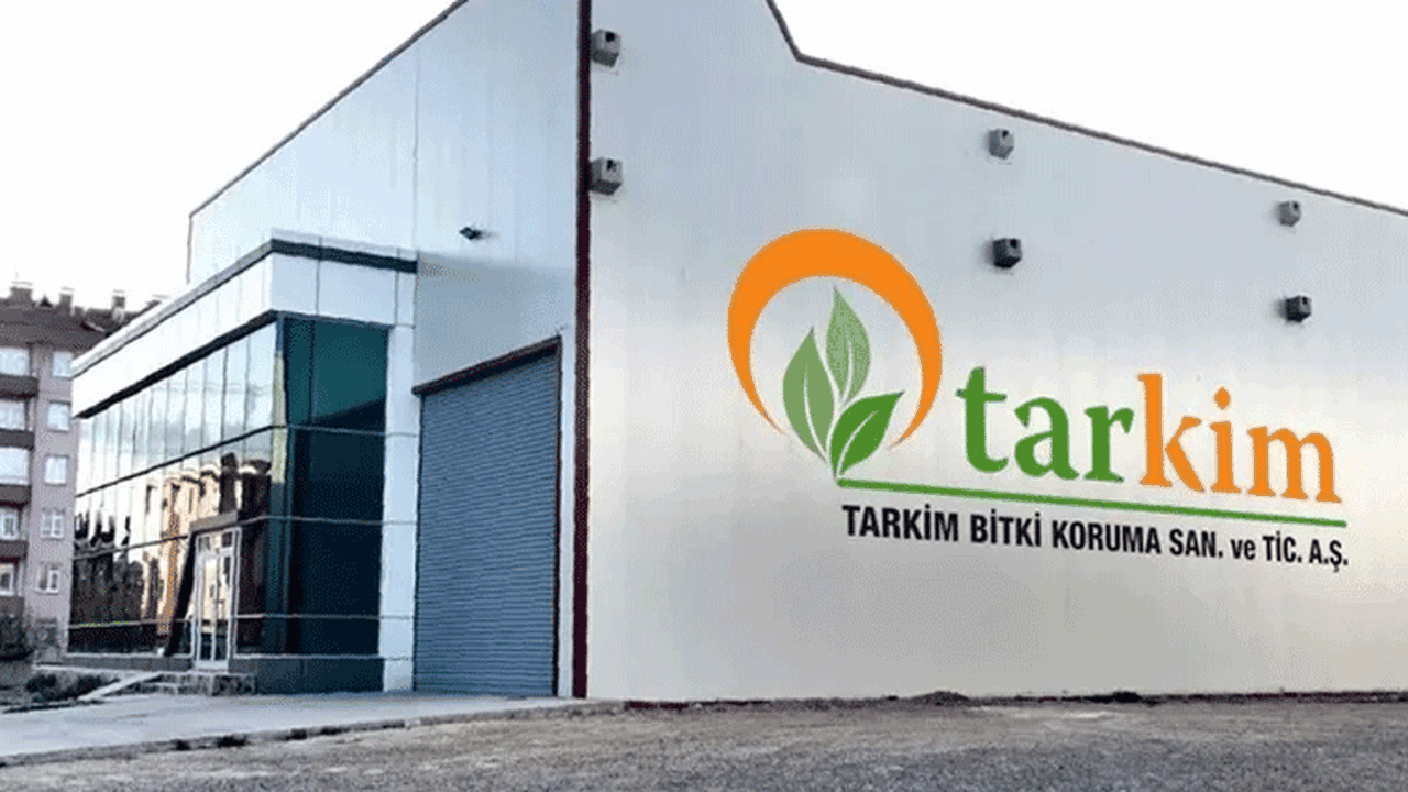 Tarkim'in halka arz büyüklüğü belli oldu
