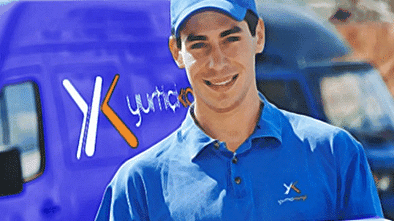Yurtiçi Kargo'dan 24 saatte kargo teslimatı