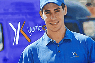 Yurtiçi Kargo'dan 24 saatte kargo teslimatı