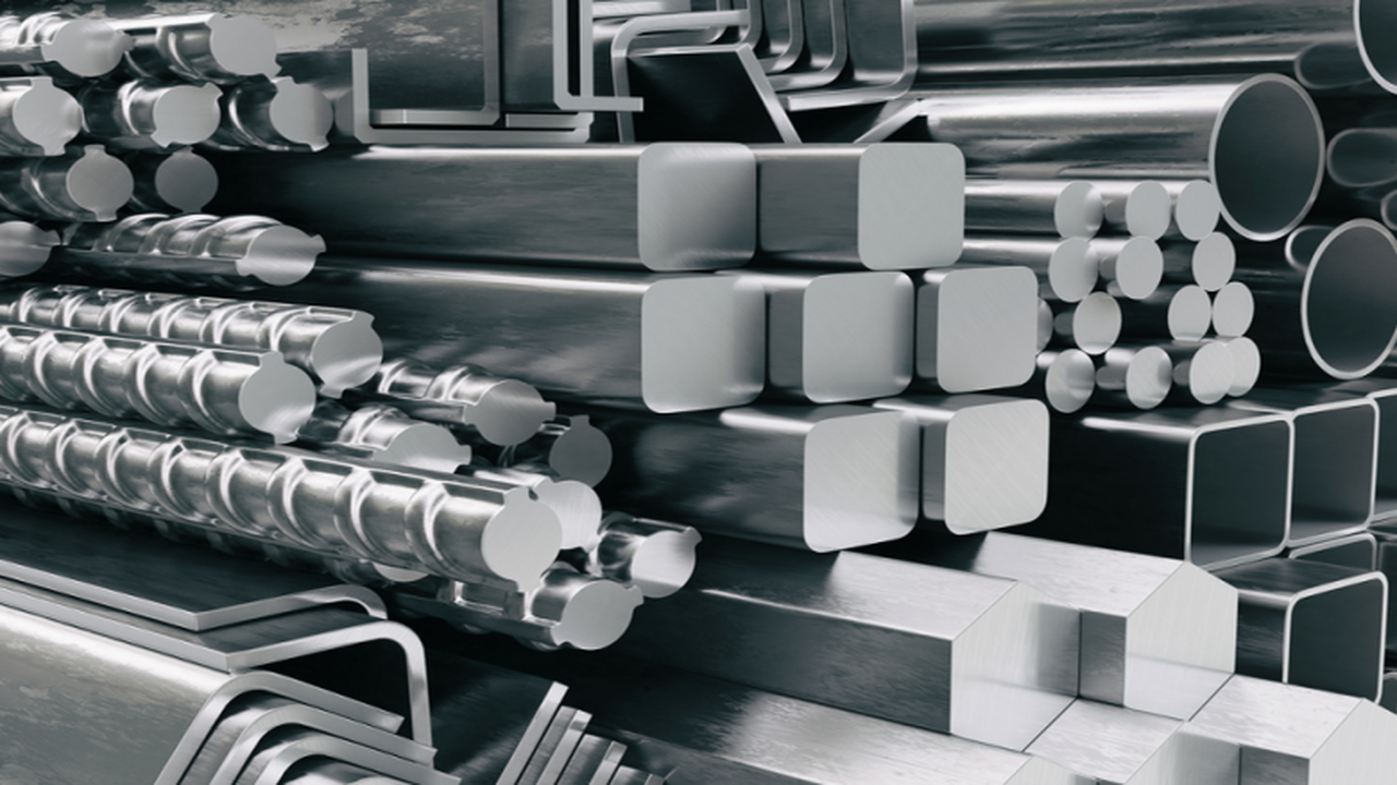 Çin menşeli yassı çelik ithalatına soruşturma