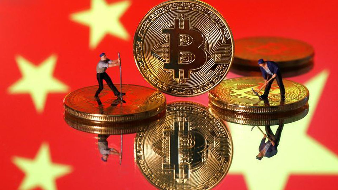 Bitcoin madenciliği Çin yasağının etkisinden kurtuldu