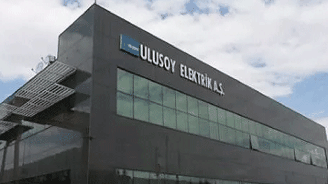 Ulusoy Elektrik, o ülkedeki şirketlerini kapatıyor