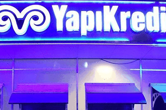 Yapı Kredi'den TEB Arval'a 130 milyon TL kredi