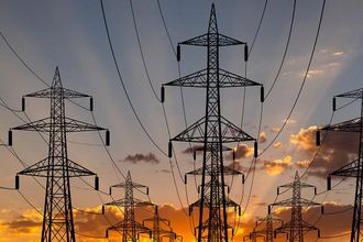 Elektrik tüketimi 12 ayın en yükseğinde