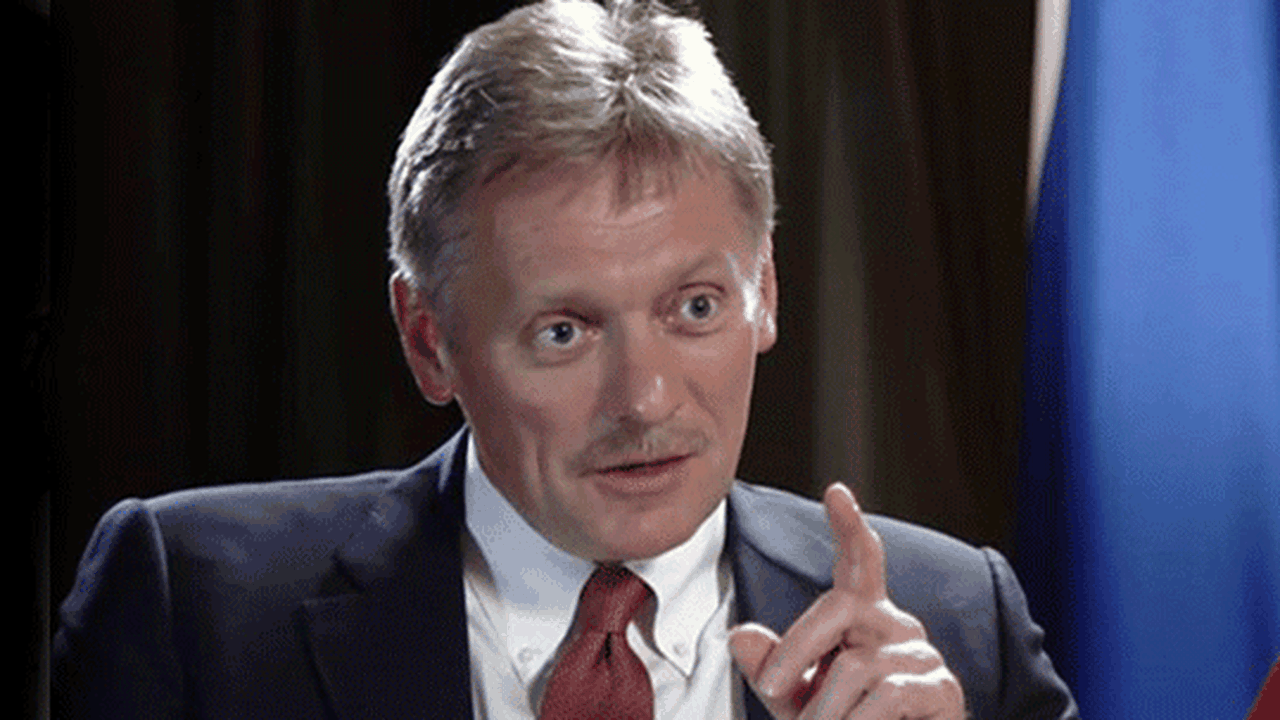 Kremlin Sözcüsü  Peskov, temerrüde düştüğü iddialarını reddetti