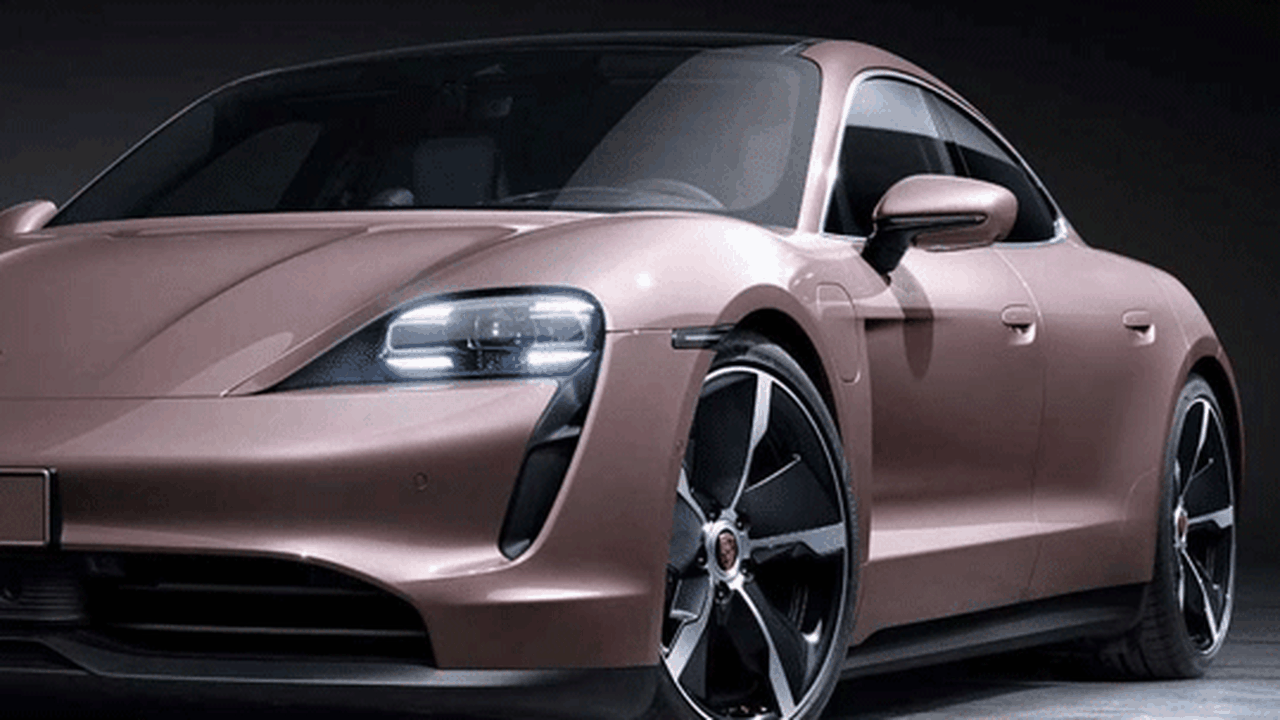 Porsche'nin halka arzına dev yatırımcılardan büyük ilgi
