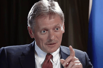 Kremlin Sözcüsü  Peskov, temerrüde düştüğü iddialarını reddetti
