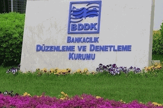 BDDK, bir yönetmelik taslağı ve bir tebliğ taslağını görüşe açtı