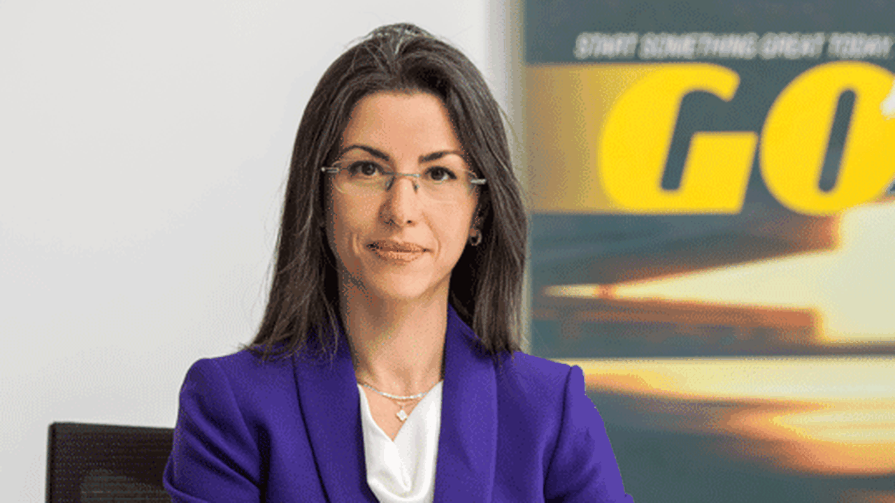 Goodyear Türkiye’ye yeni genel müdür