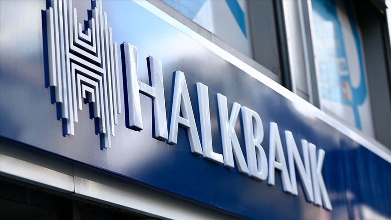 Halkbank'tan ABD mahkeme kararıyla ilgili önemli açıklama