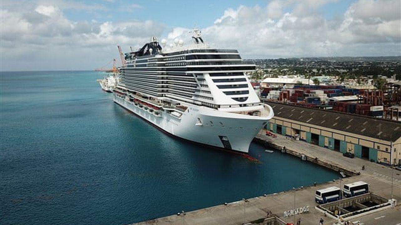 Global Ports, Alicante ile sözleşme imzaladı