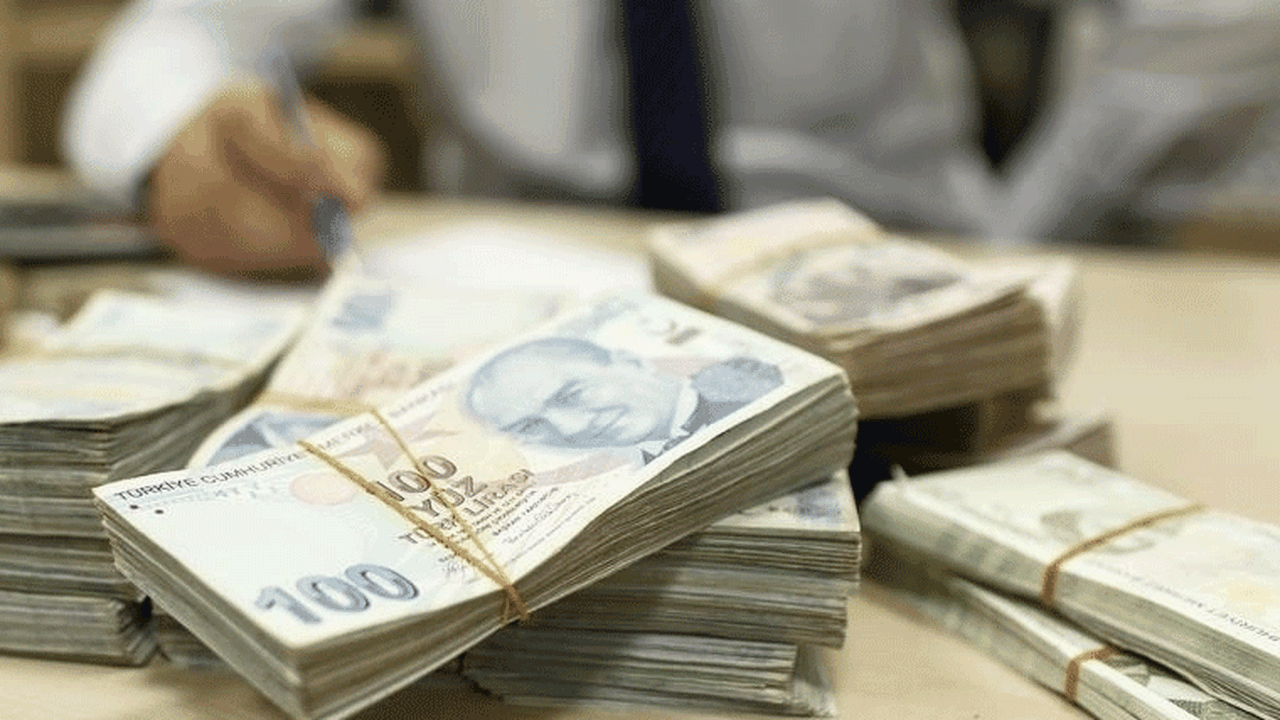 Bankacılık sektörü kredi hacmi arttı