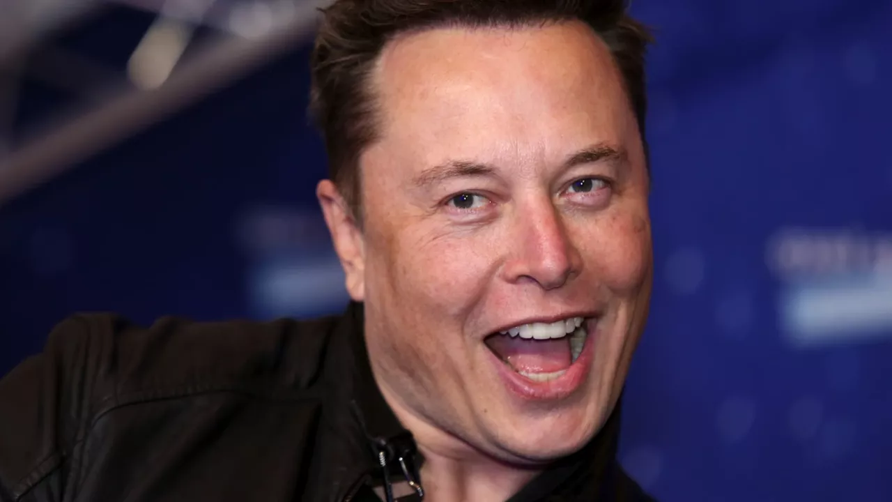 Elon Musk'ın belgeseli çekilecek