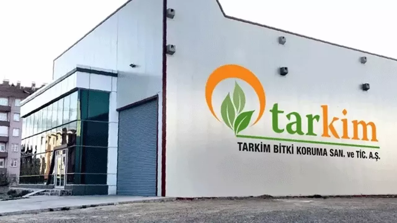 Tarkim'in halka arzına 2,6 milyonun üzerinde katılım oldu