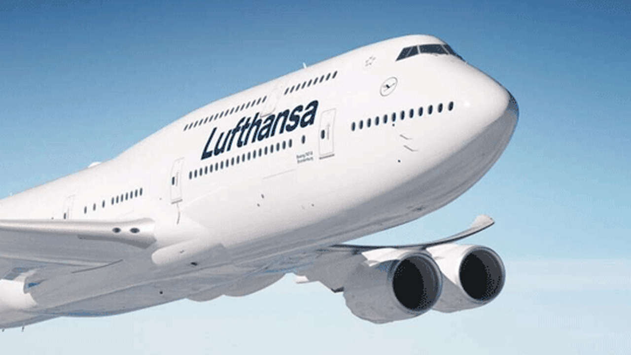 Alman hükümeti Lufthansa'daki tüm hisselerini sattı