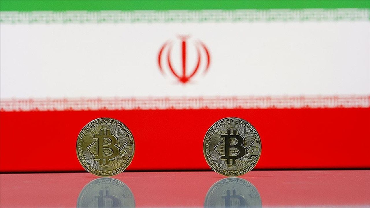 İran'dan kripto para adımı
