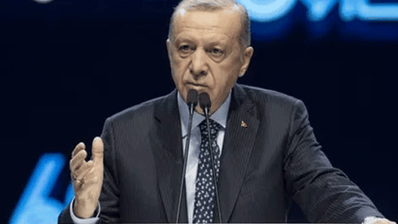Cumhurbaşkanı Erdoğan'dan enflasyon ve asgari ücret açıklaması