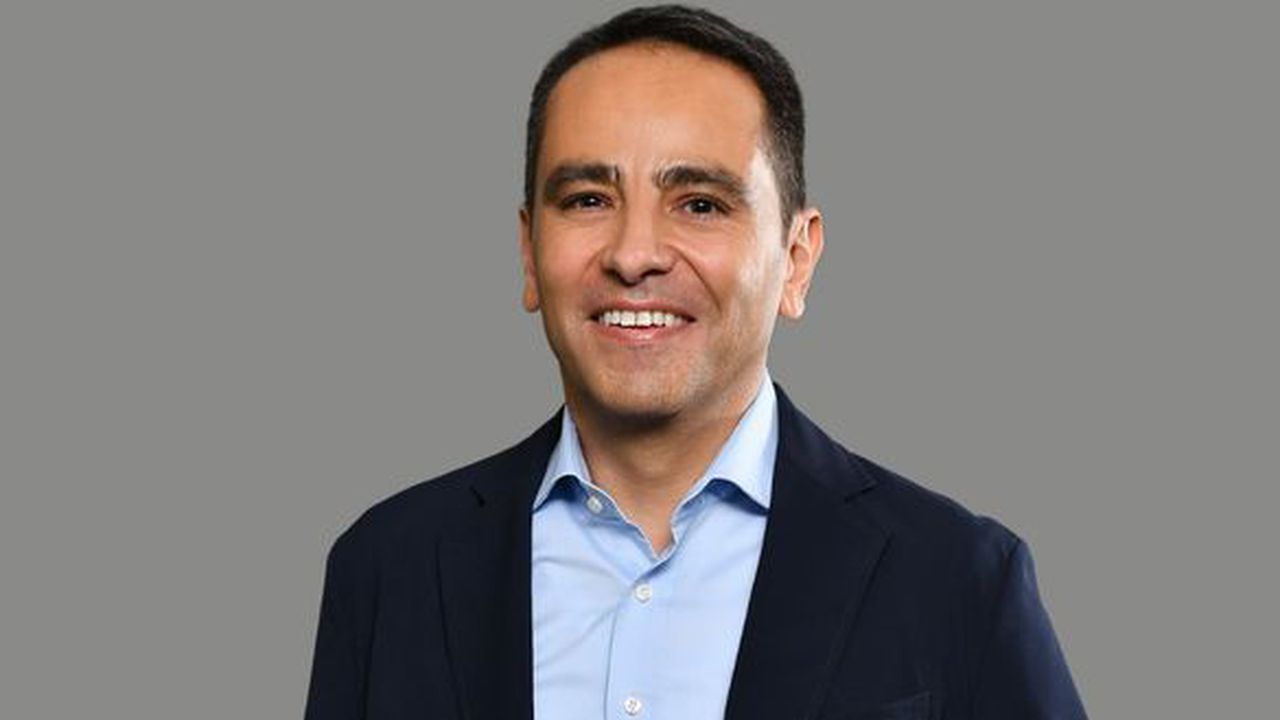 Schneider Electric Global yönetiminde üst düzey atama