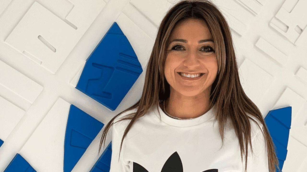 adidas Türkiye’de üst düzey atama