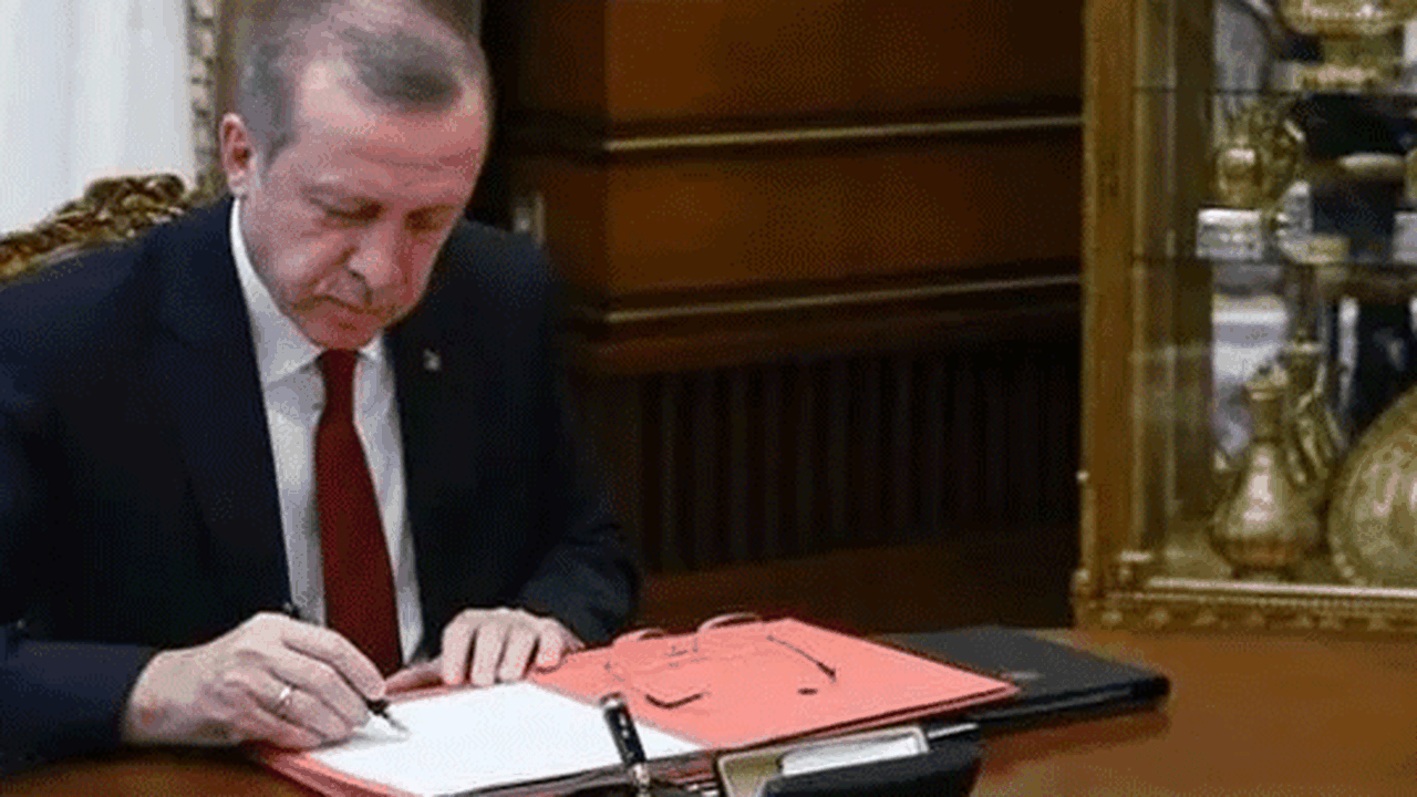 İki yıllık yatırım programı genelgesi yayımlandı