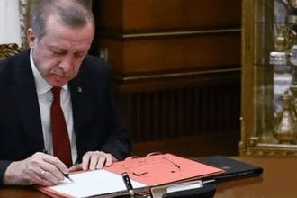 İki yıllık yatırım programı genelgesi yayımlandı