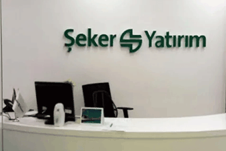 Şeker Yatırım'ın halka arzında talep toplama yarın başlıyor