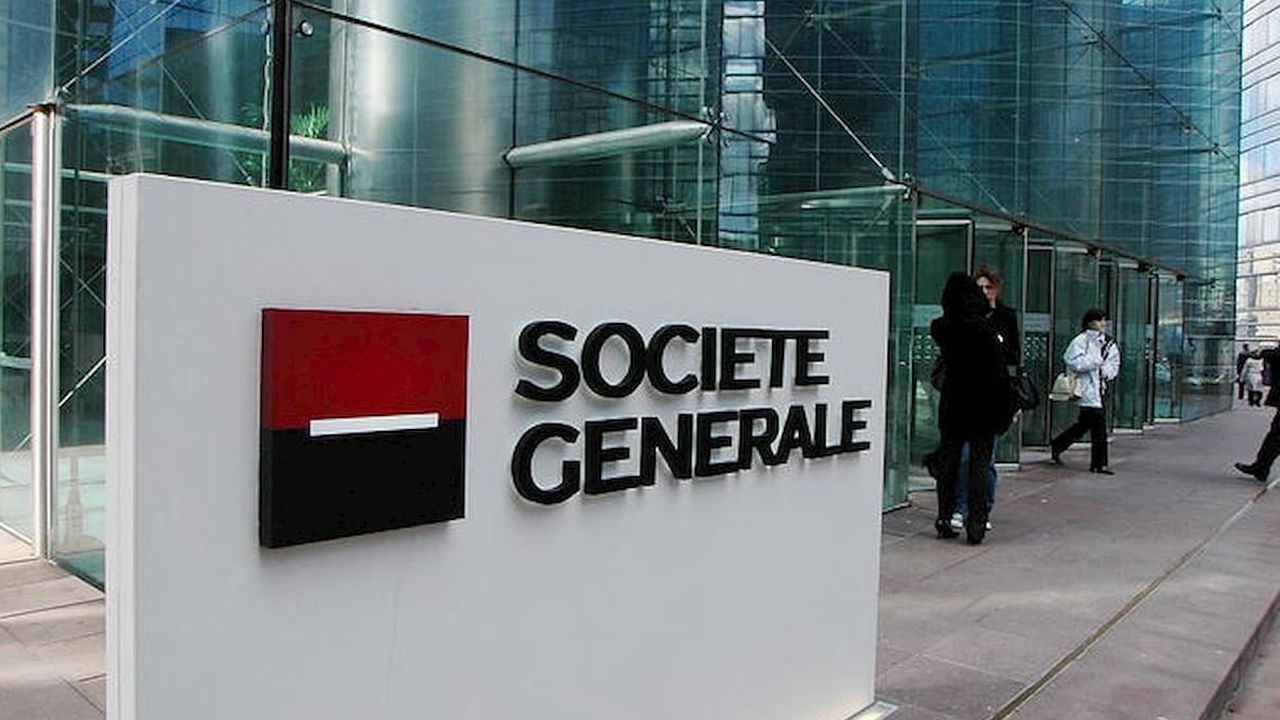 Societe Generale'dan TL'de Euro'ya karşı yüzde 10 yükseliş beklentisi