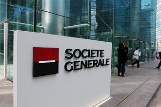 Societe Generale'dan TL'de Euro'ya karşı yüzde 10 yükseliş beklentisi