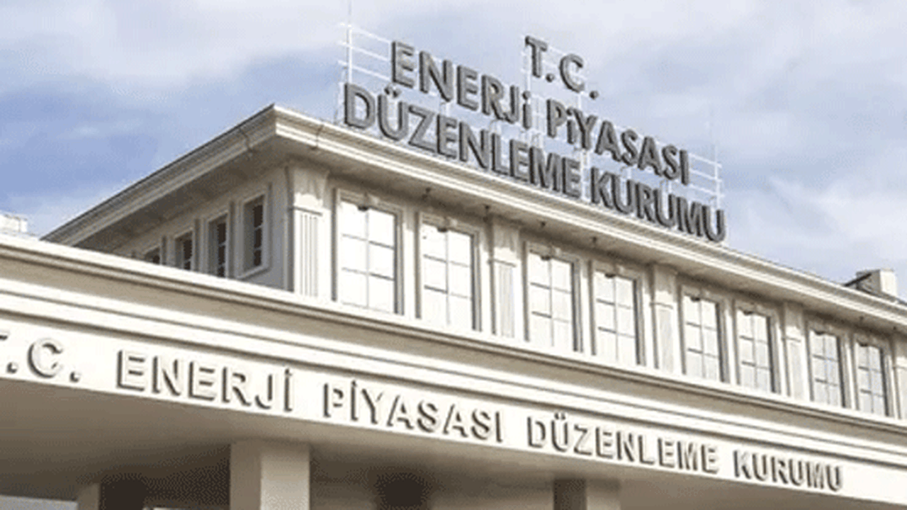 EPDK'dan 13 şirkete lisans