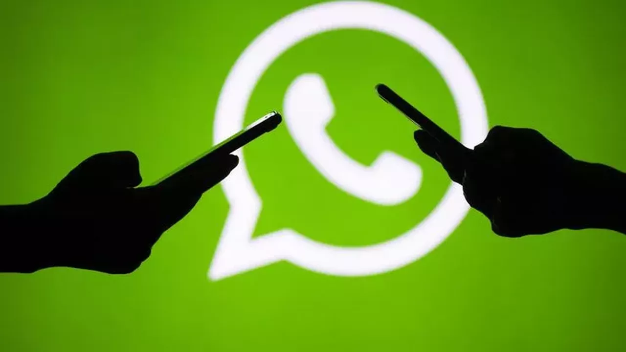 Whatsapp’tan 'beğen' güncellemesi