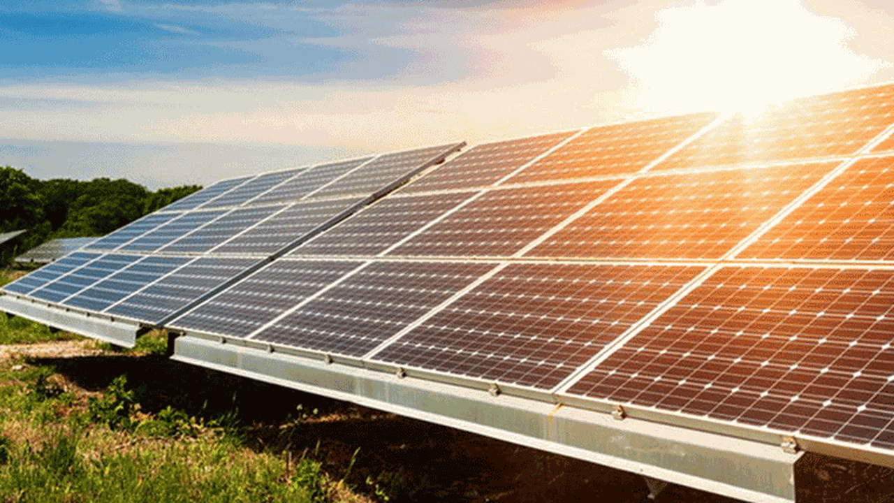 Arçelik ve Yapı Kredi Leasing'ten güneş enerjisi işbirliği