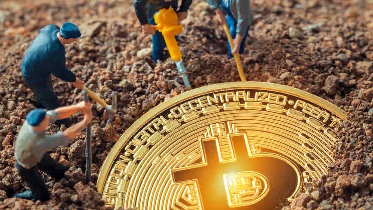 Çin’in Bitcoin önlemleri global rakiplere kazanç sağladı