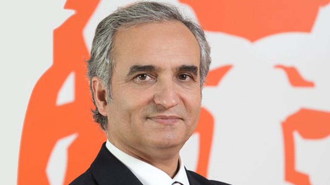 ING Türkiye'den yurt dışına üst düzey atama