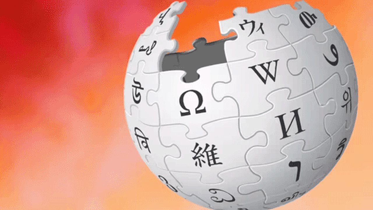 Wikipedia'ya rekor ceza