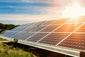 Arçelik ve Yapı Kredi Leasing'ten güneş enerjisi işbirliği