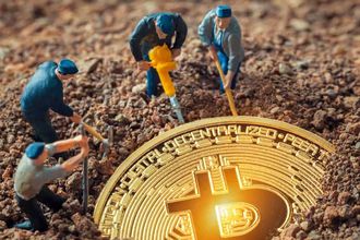 Çin’in Bitcoin önlemleri global rakiplere kazanç sağladı