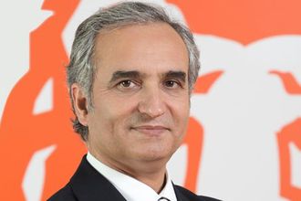 ING Türkiye'den yurt dışına üst düzey atama