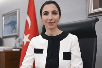 Merkez Bankası Başkanı Erkan'dan TL mesajı