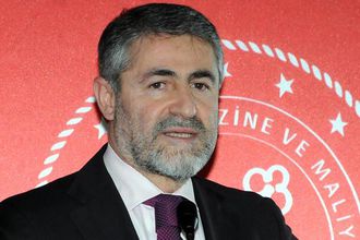Bakan Nebati'den cari işlemler hesabı açıklaması