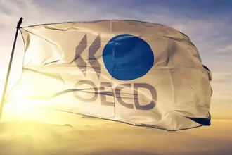 OECD 2023 Türkiye büyüme beklentisini revize etti