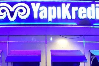 Yapı Kredi’ye 810 milyon dolar sendikasyon kredisi