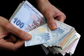 Emekli maaş ve ikramiyelerinin ödeneceği tarih belli oldu