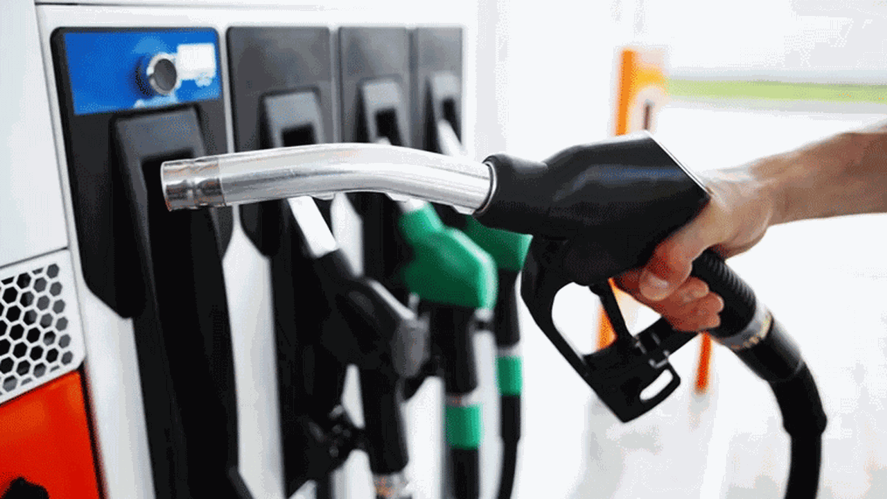Benzin, motorin ve LPG’ye zam geldi