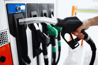 Benzin, motorin ve LPG’ye zam geldi
