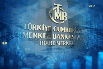 Merkez Bankası rezervleri 128,4 milyar dolar oldu